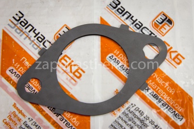 5269779 Прокладка выпускного коллектора (3943191) (3937479) Cummins